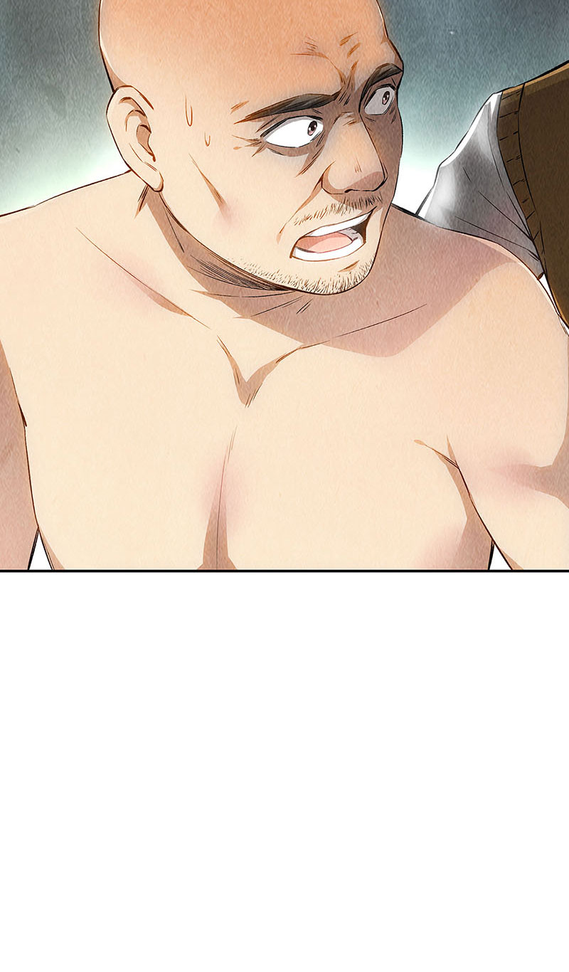 我本废柴第148话 有惊无险