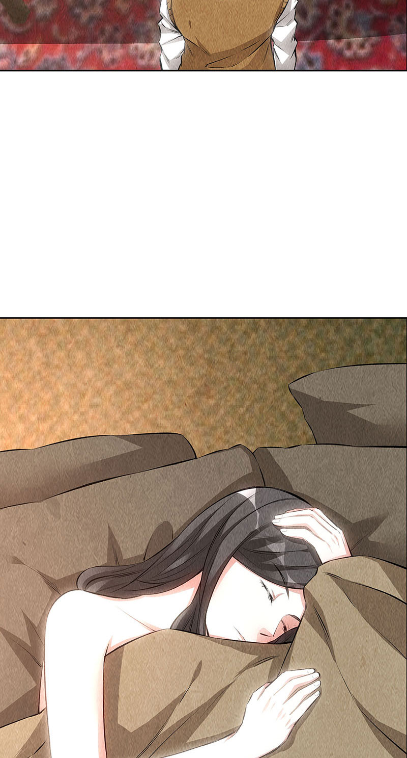 我本废柴第148话 有惊无险