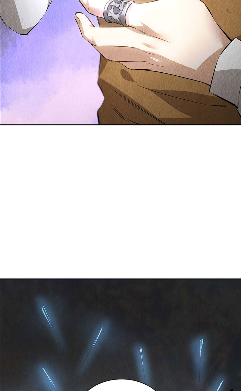 我本废柴第148话 有惊无险