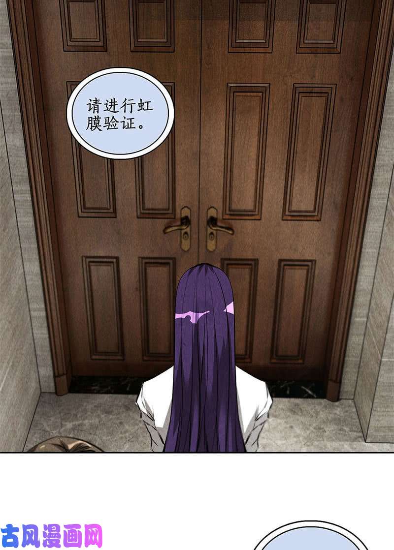 我本废柴女总裁
