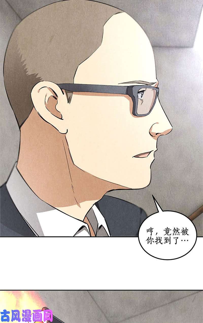 我本废柴追击