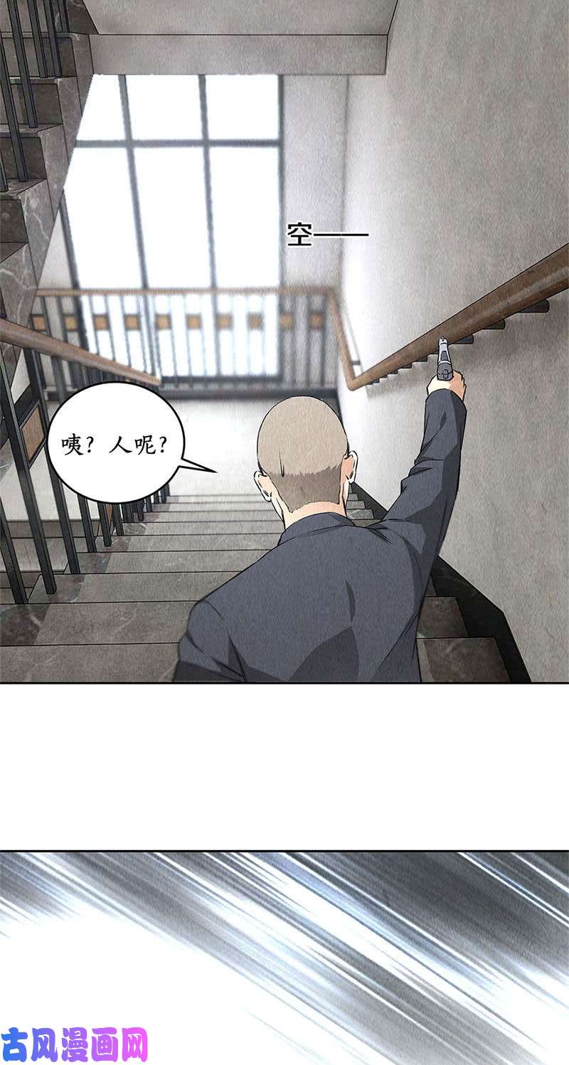 我本废柴追击