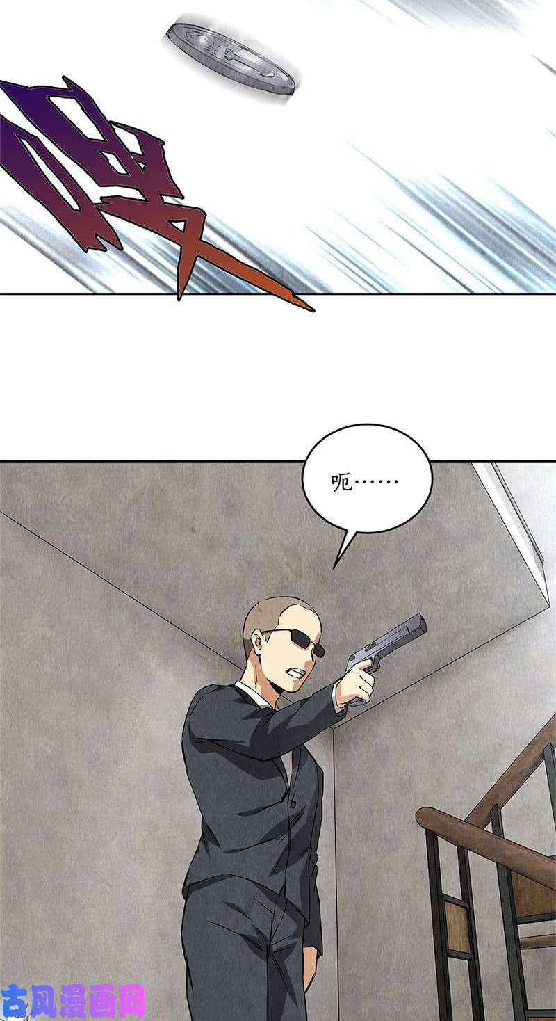我本废柴追击