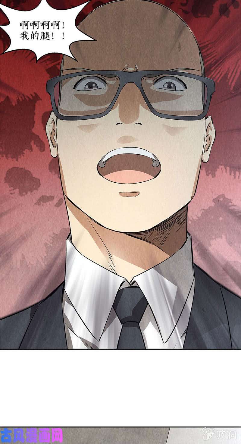 我本废柴追击