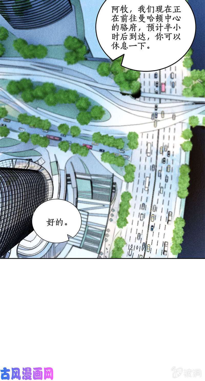 我本废柴前往美利坚