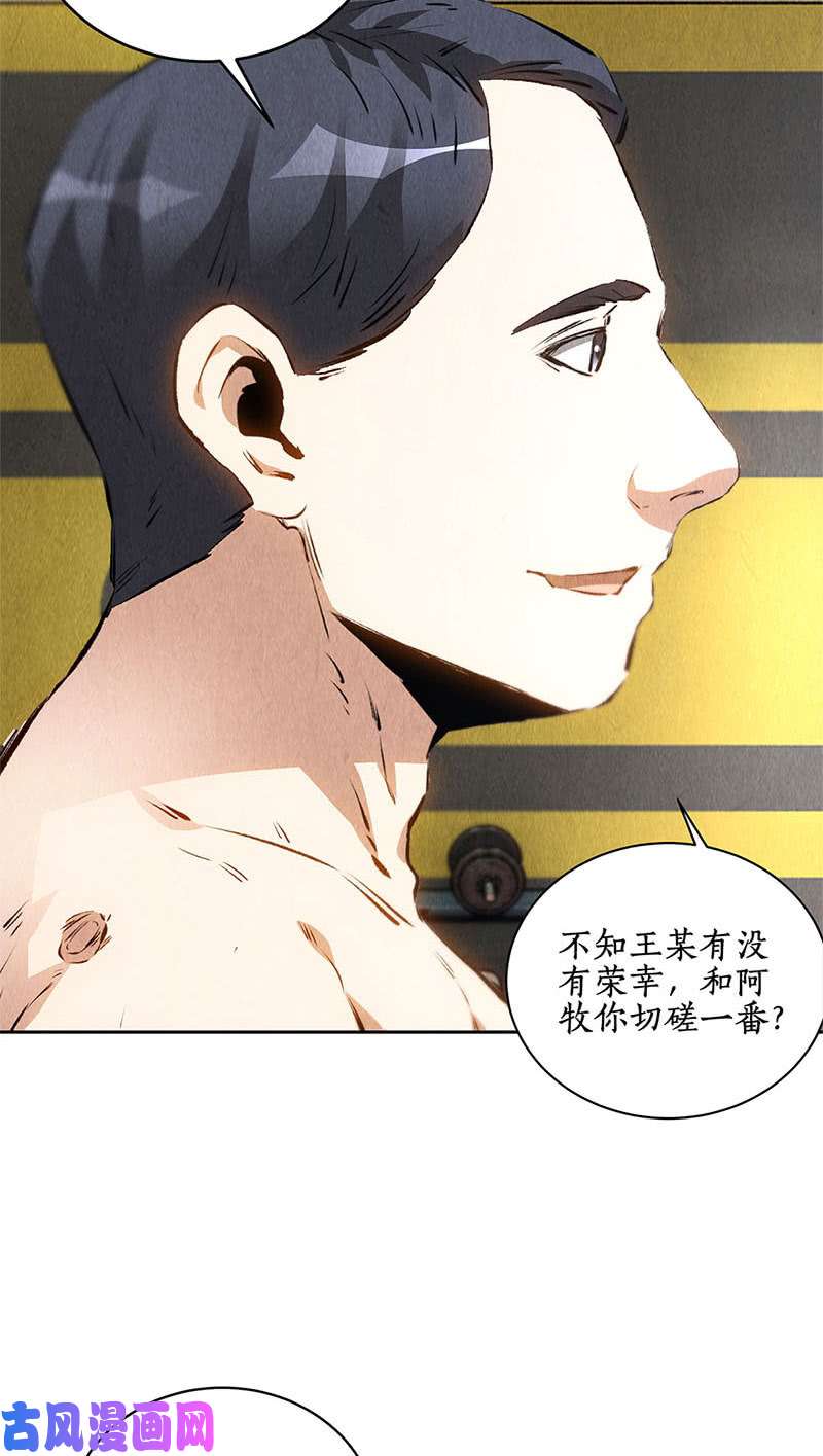 我本废柴前往美利坚