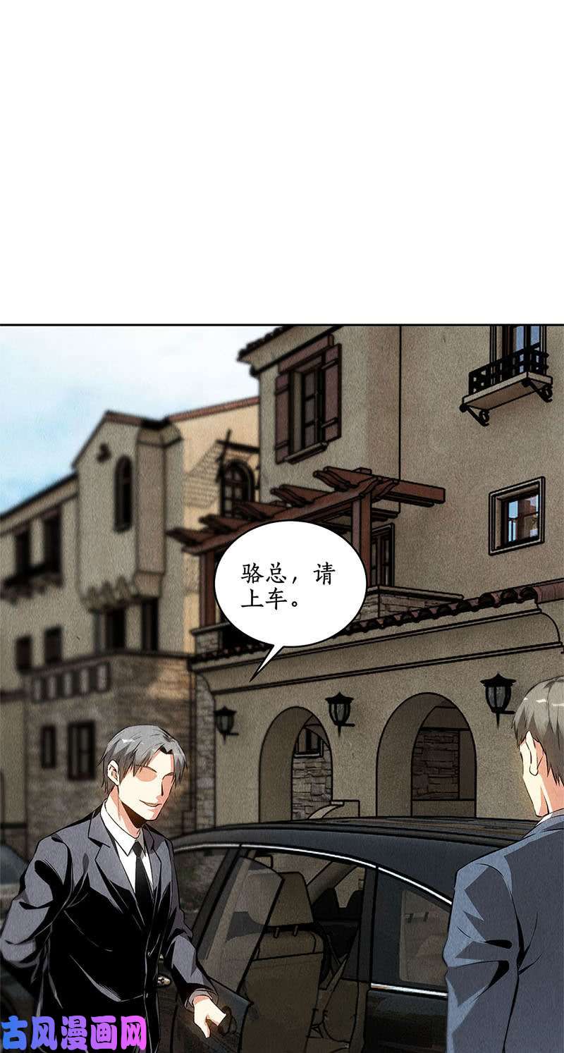 我本废柴贴身保镖