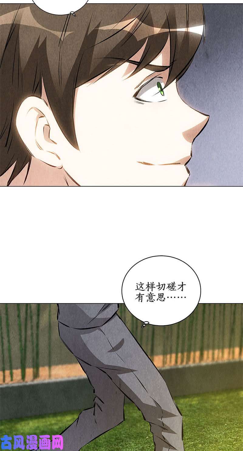 我本废柴动真格