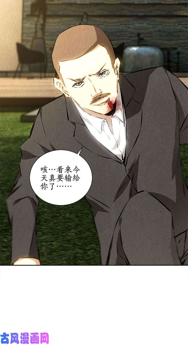 我本废柴动真格