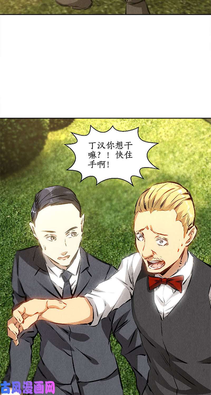 我本废柴动真格
