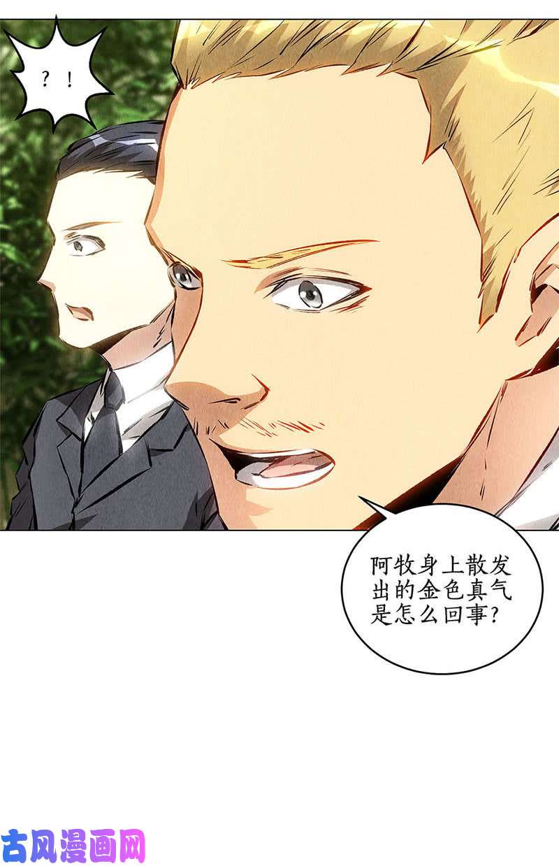 我本废柴动真格