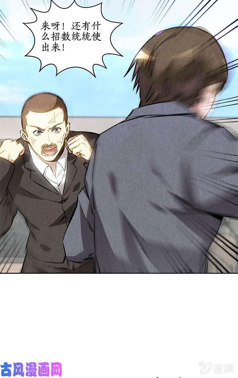 我本废柴底牌