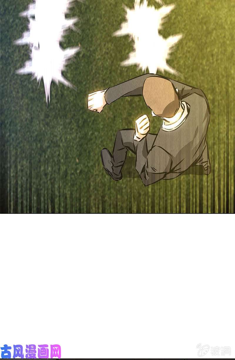 我本废柴底牌