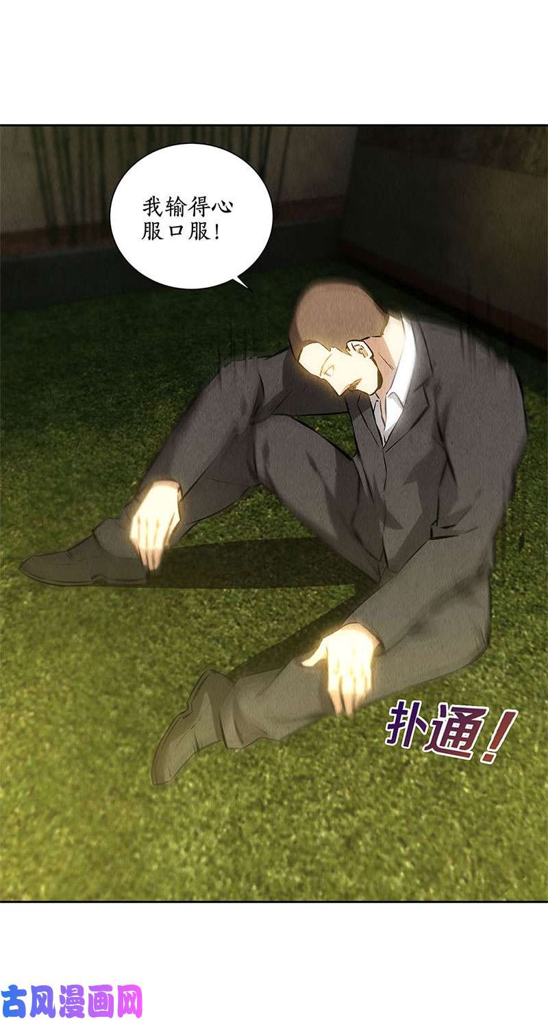 我本废柴异能出动！