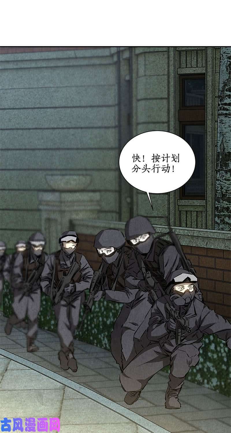 我本废柴两面夹击