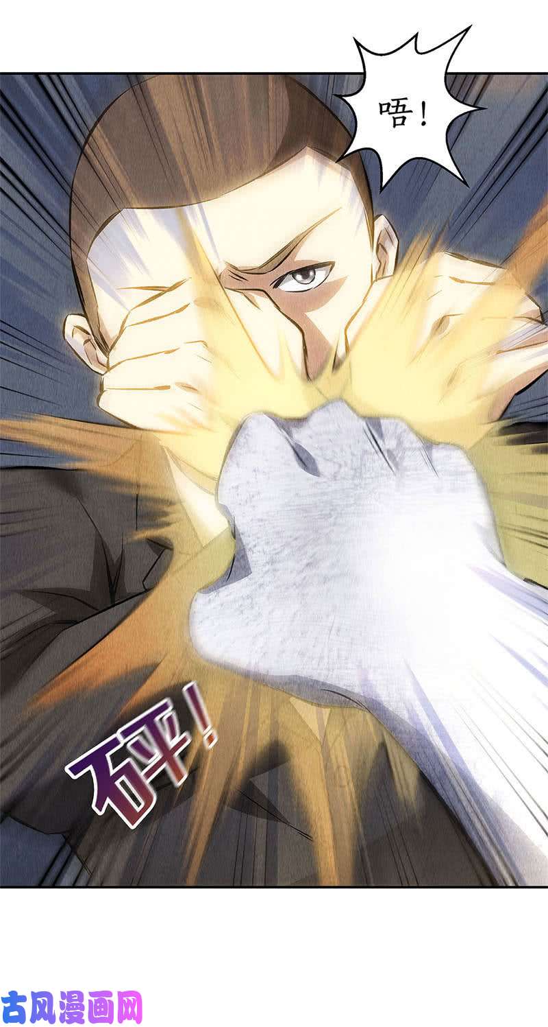 我本废柴势均力敌