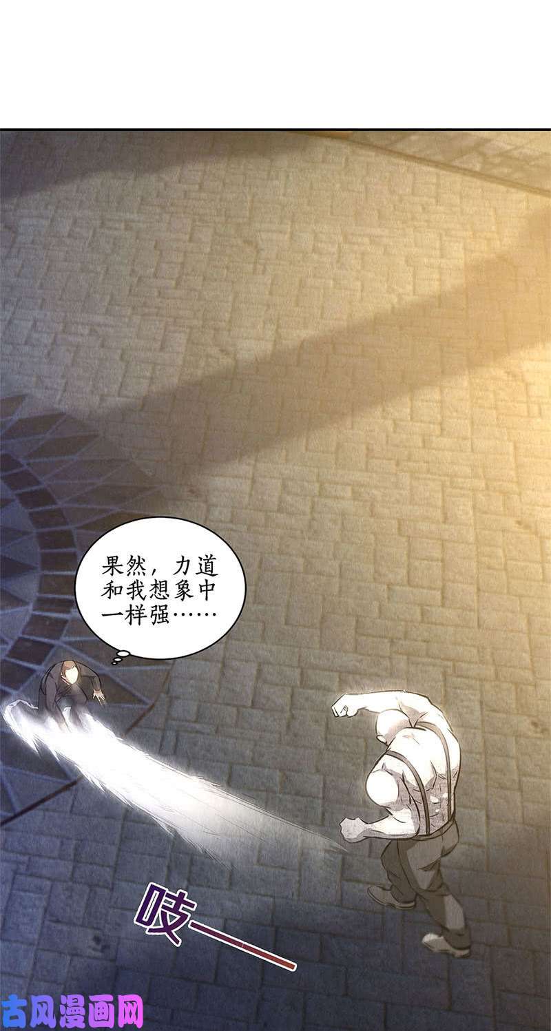 我本废柴势均力敌