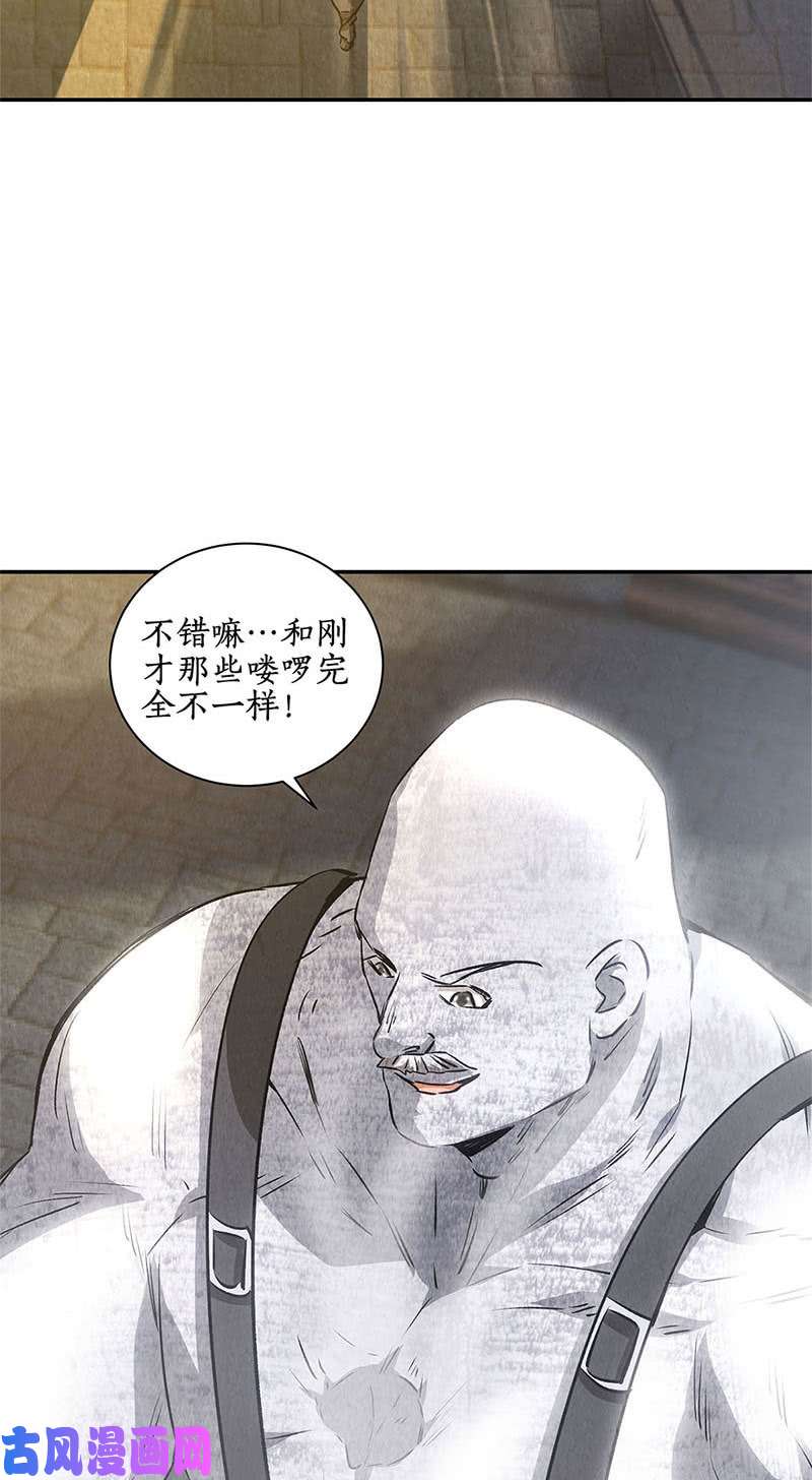 我本废柴势均力敌