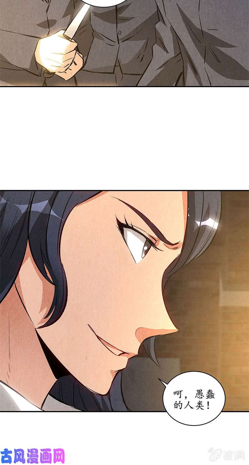 我本废柴势均力敌