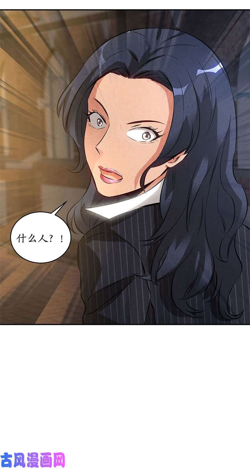 我本废柴势均力敌