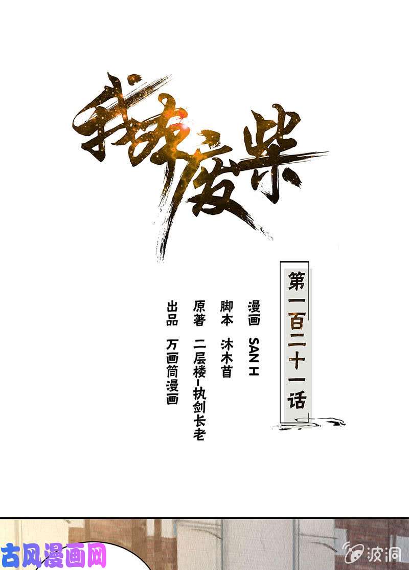 我本废柴魅影
