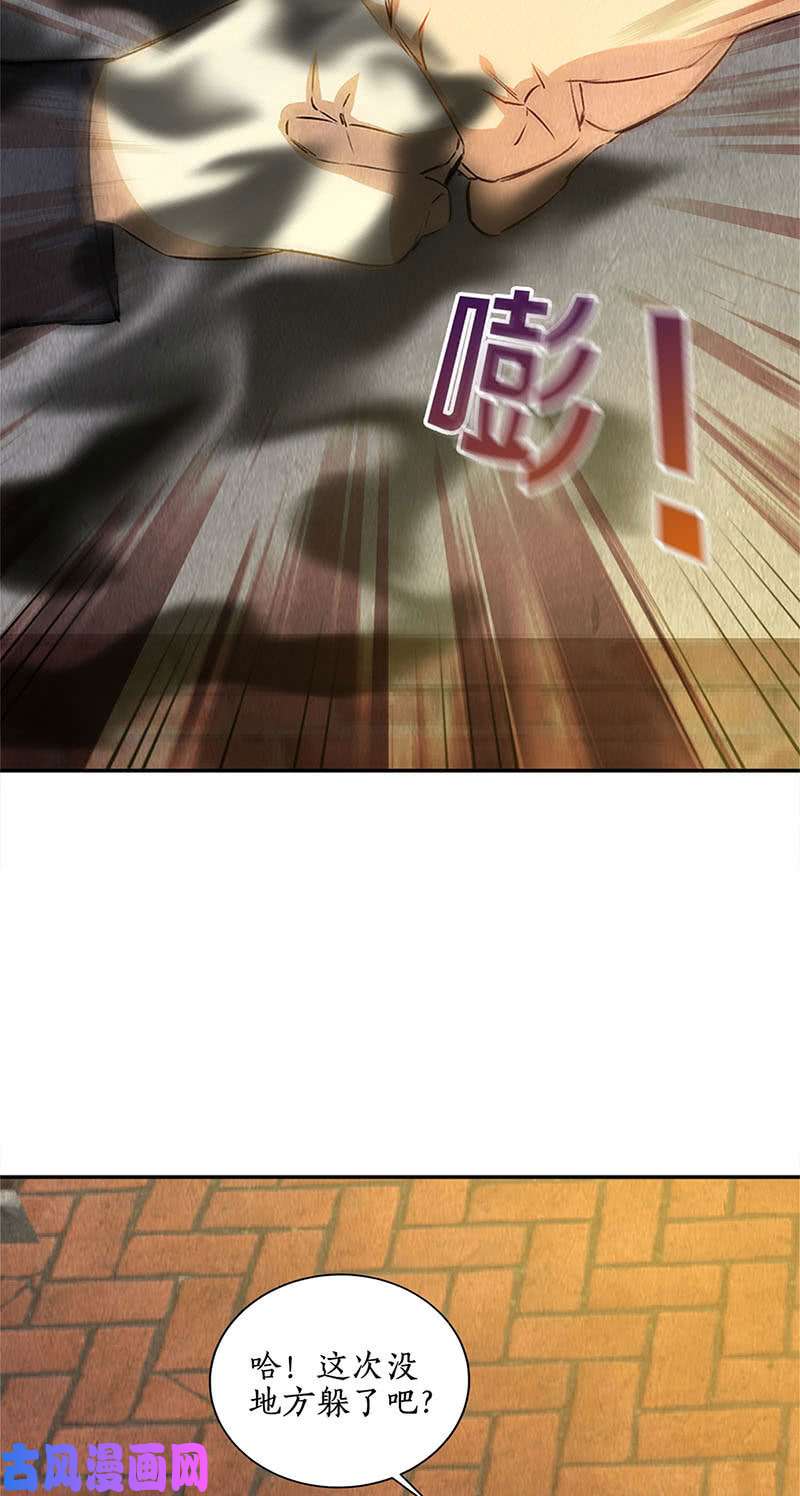 我本废柴魅影