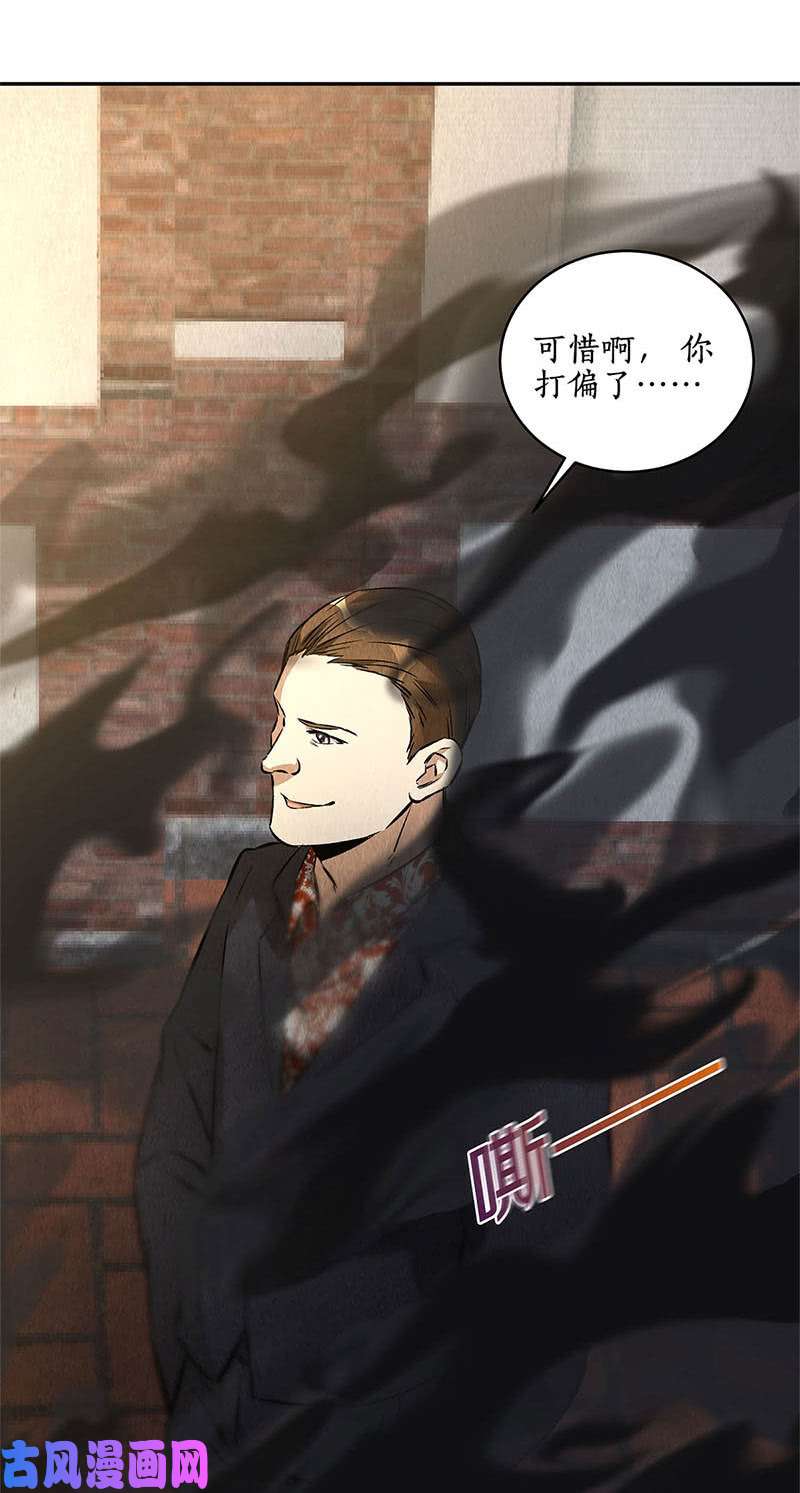 我本废柴魅影