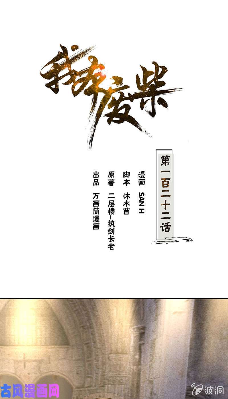 我本废柴二次异变