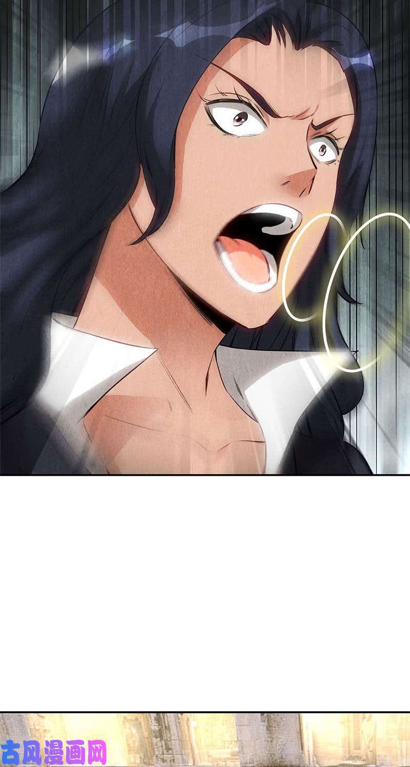 我本废柴二次异变
