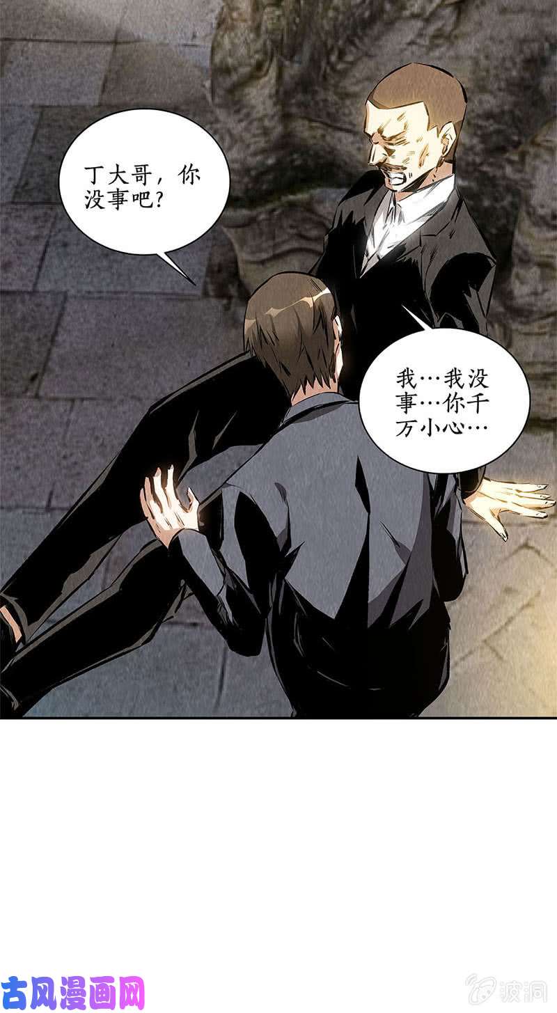 我本废柴化骨绵掌