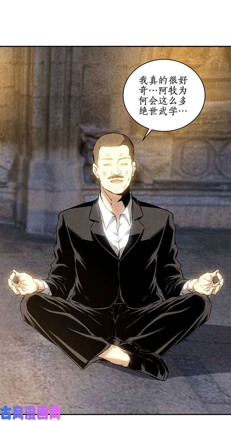 我本废柴千武世家