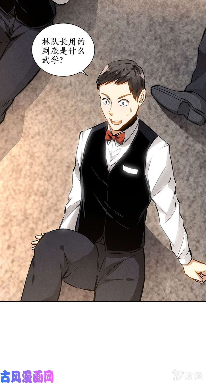 我本废柴委以重任