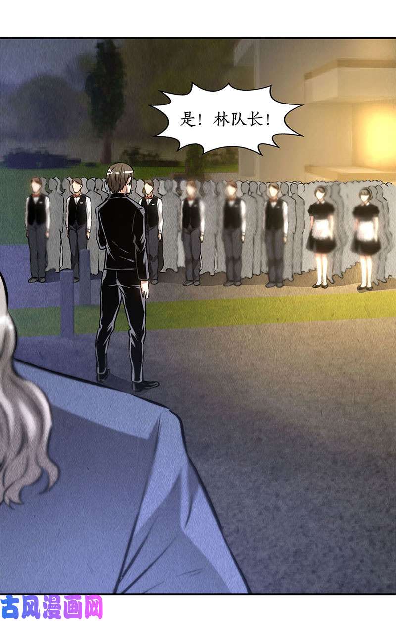 我本废柴委以重任