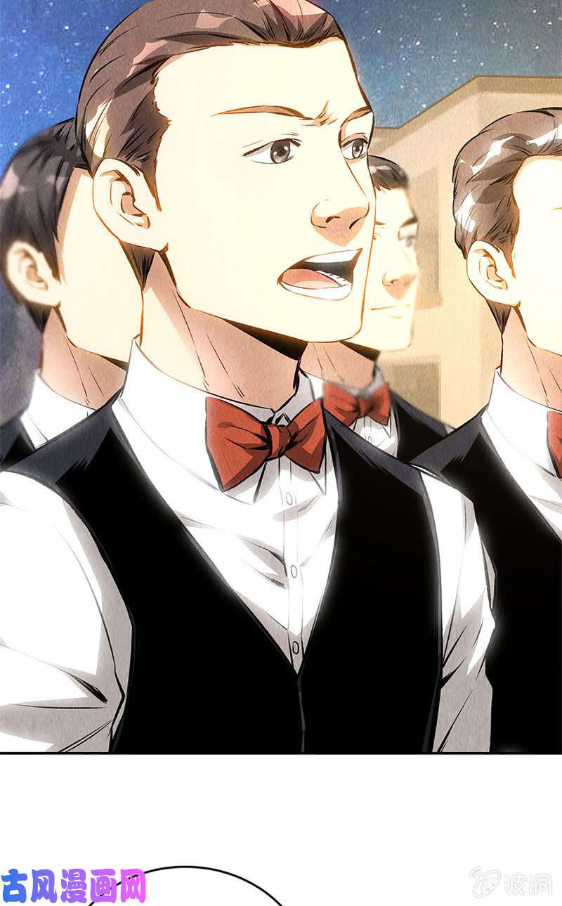 我本废柴委以重任