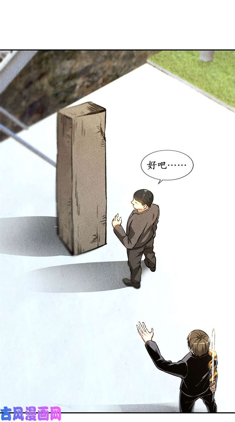 我本废柴绝世好剑