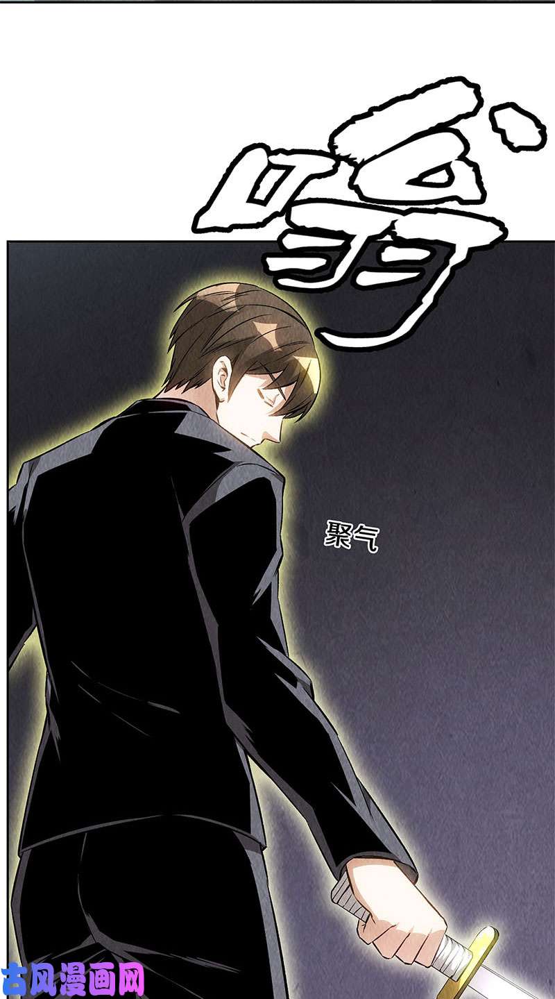 我本废柴绝世好剑
