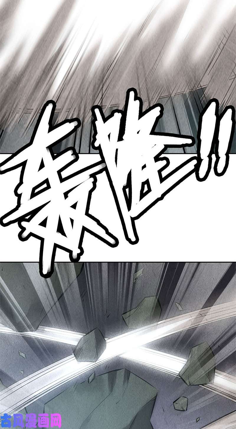 我本废柴绝世好剑