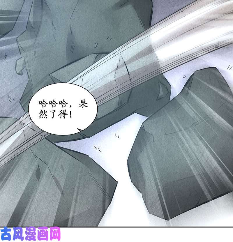我本废柴绝世好剑