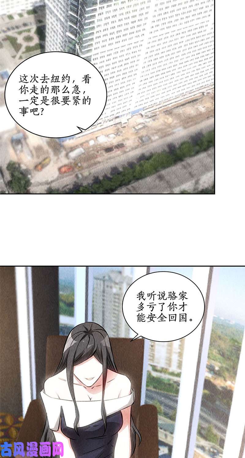 我本废柴暗藏玄机