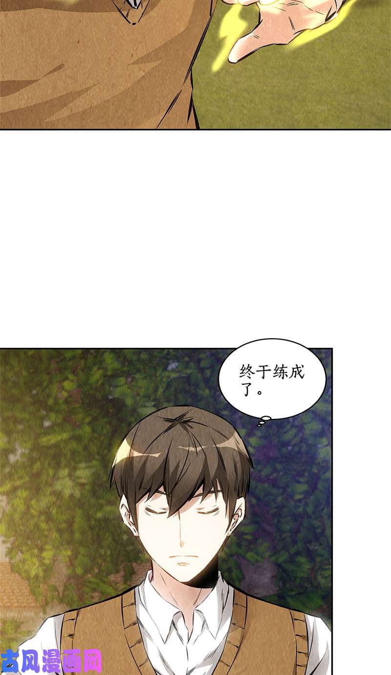 我本废柴欧式锻造