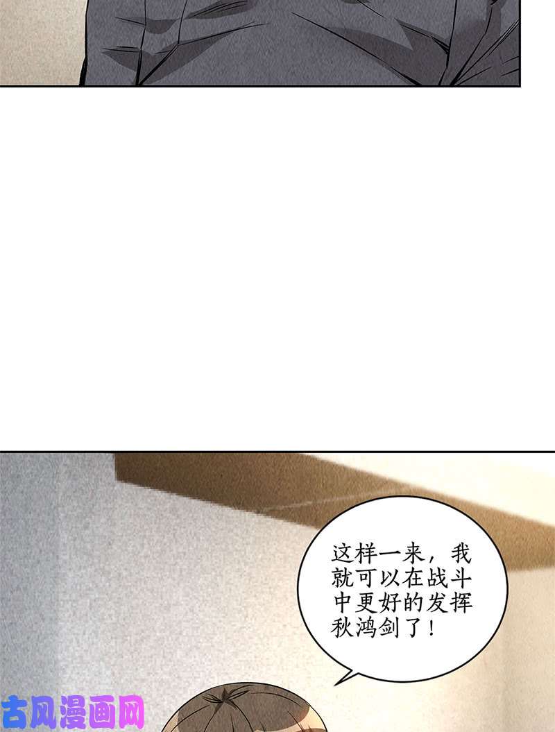 我本废柴欧式锻造