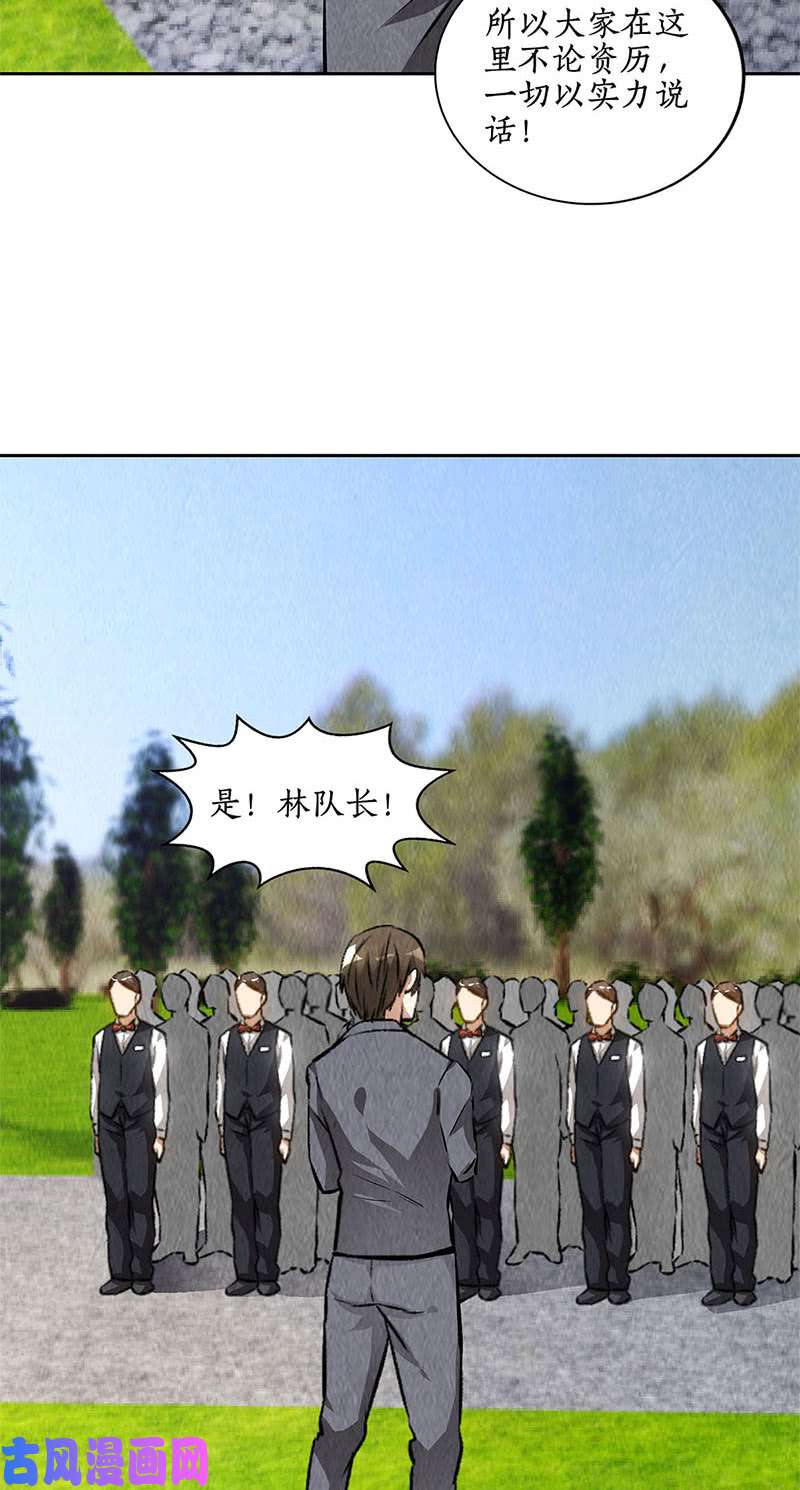 我本废柴日夜奔忙