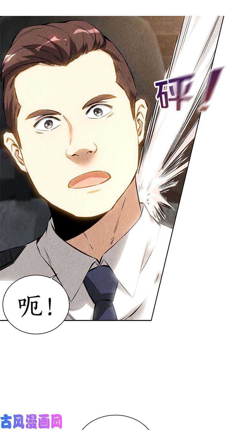 我本废柴临危不乱