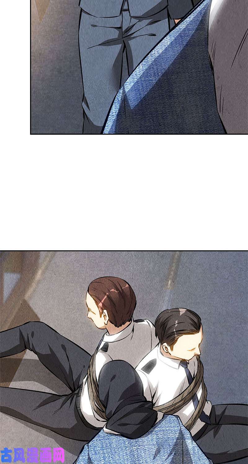 我本废柴临危不乱