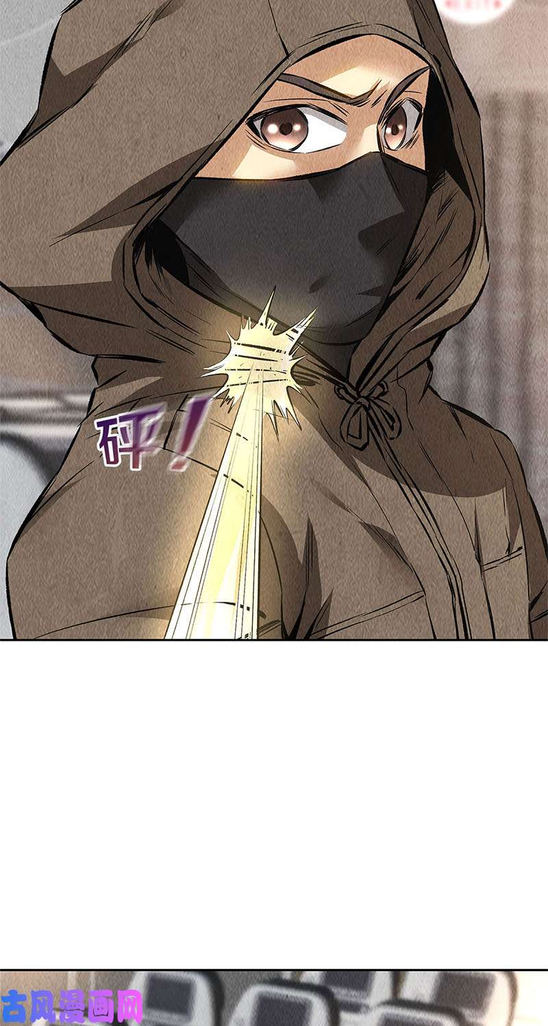 我本废柴临危不乱