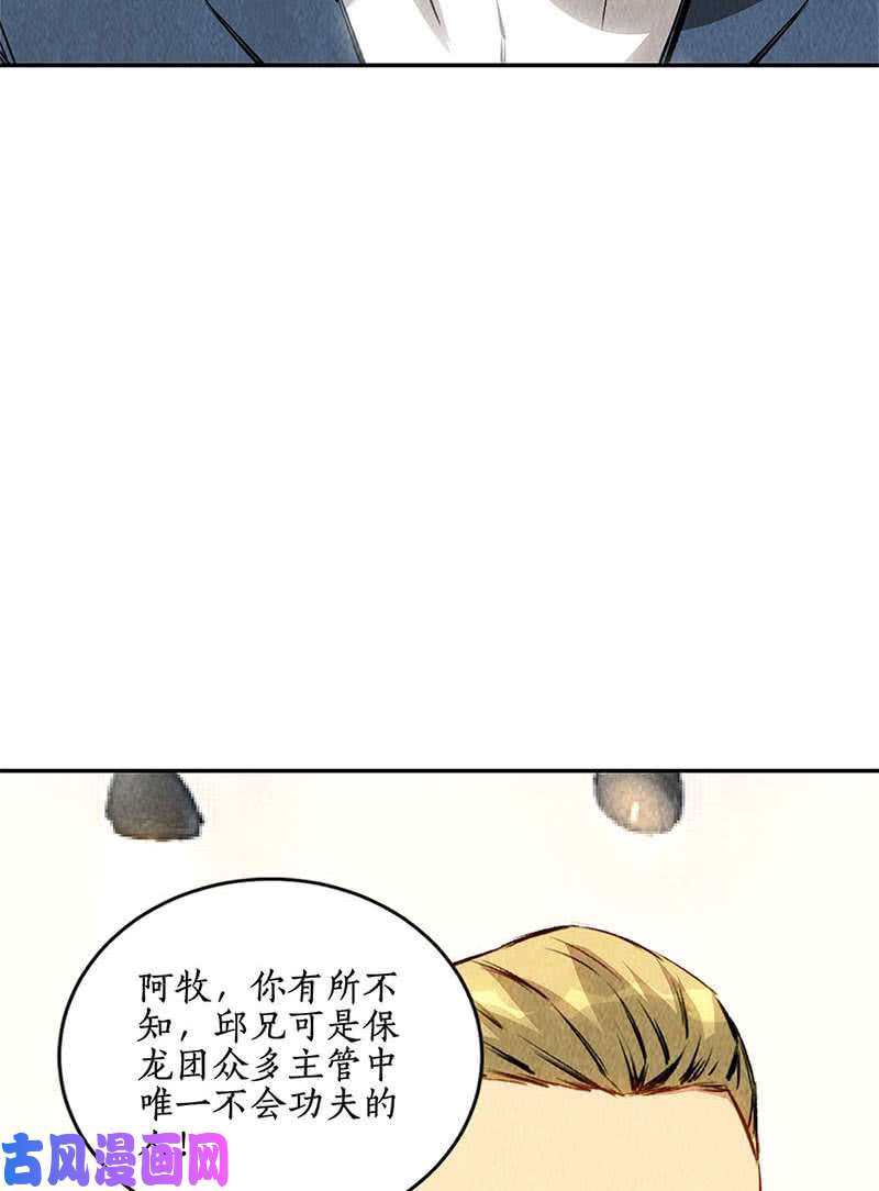 我本废柴新同事