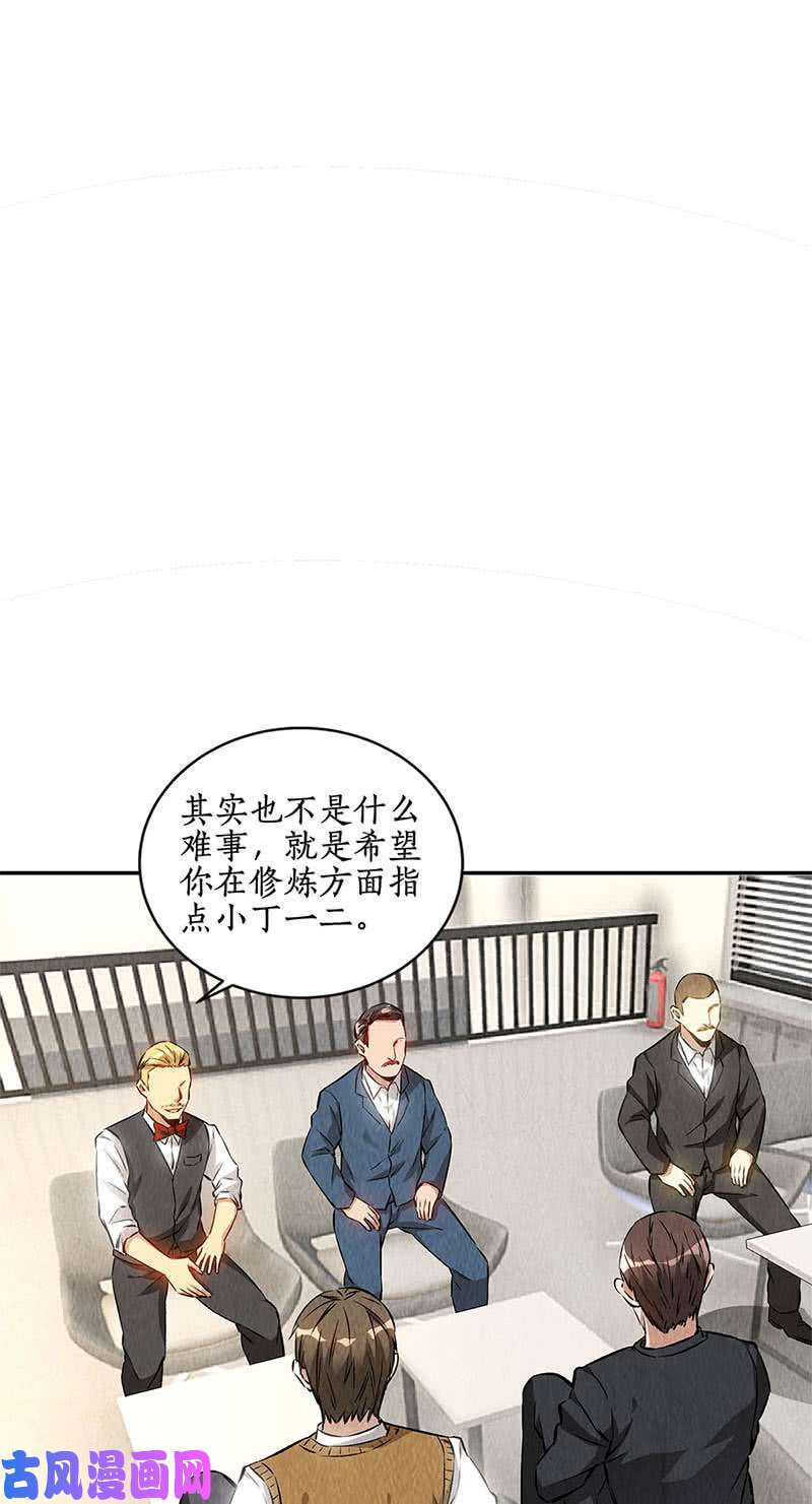 我本废柴新同事