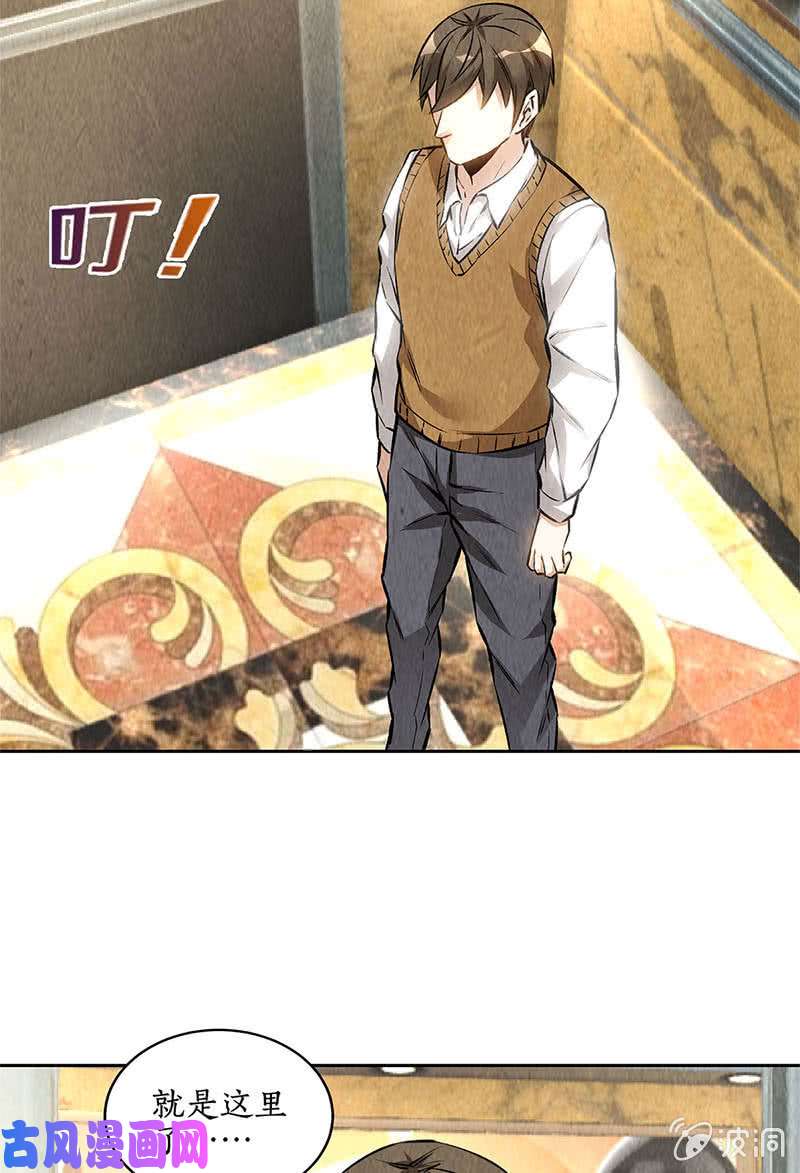我本废柴新同事