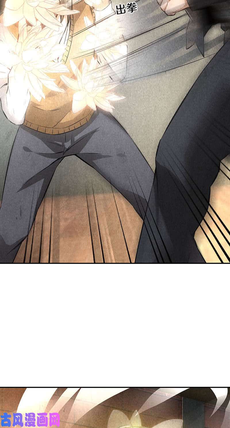 我本废柴金龙现
