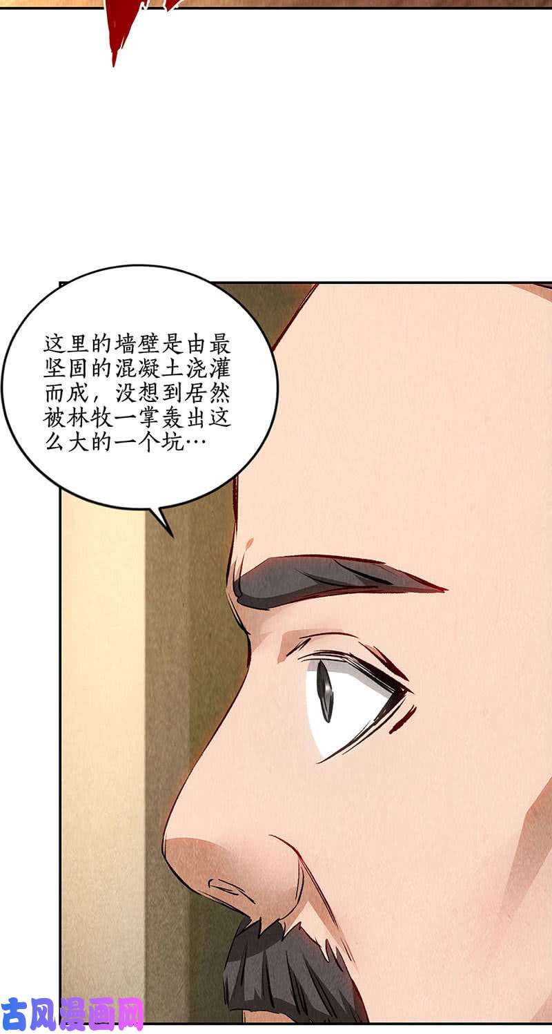 我本废柴金龙现